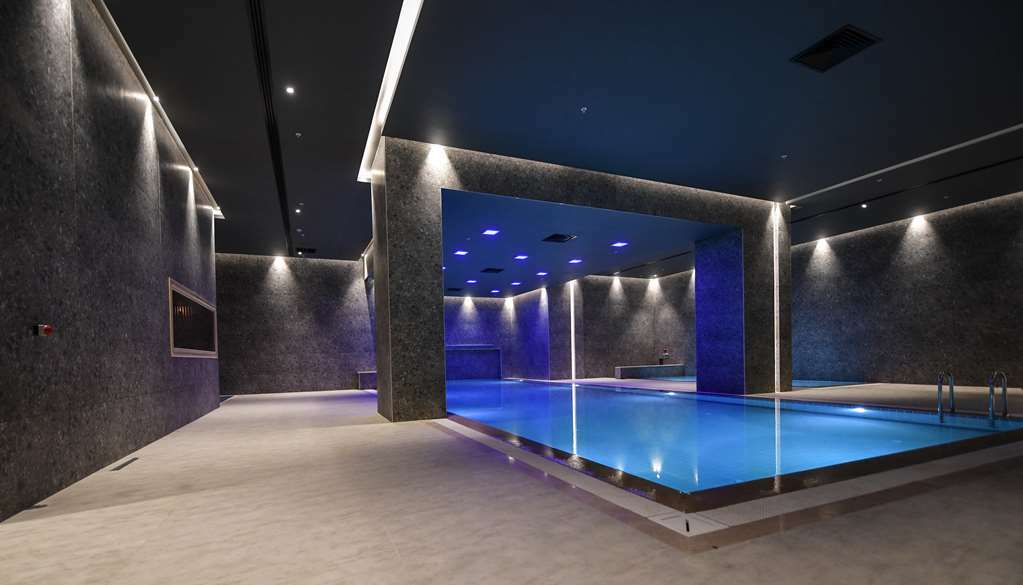 Отель Doubletree By Hilton Kocaeli Измит Удобства фото