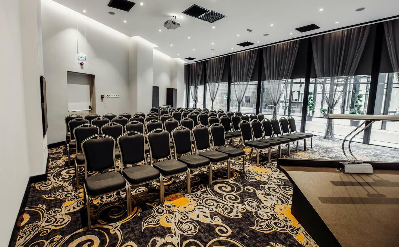 Отель Doubletree By Hilton Kocaeli Измит Экстерьер фото