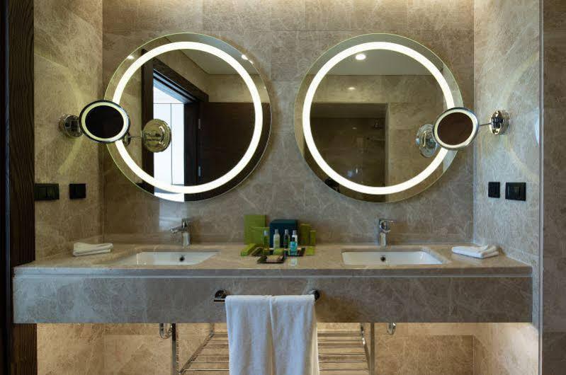 Отель Doubletree By Hilton Kocaeli Измит Экстерьер фото
